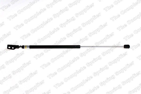 Heckklappen DäMpfer Gasfeder Kofferraum Lesjöfors 8137209 FüR Hyundai Accent LC-image