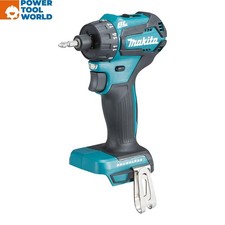 Makita DDF083Z 18v LXT Brushless 1/4" Hex 6.35mm Drill Driver Body Only