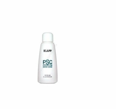 KLAPP PSC PROBLEM SKIN CARE Sebum Cleansing Lotion 150ml #usau