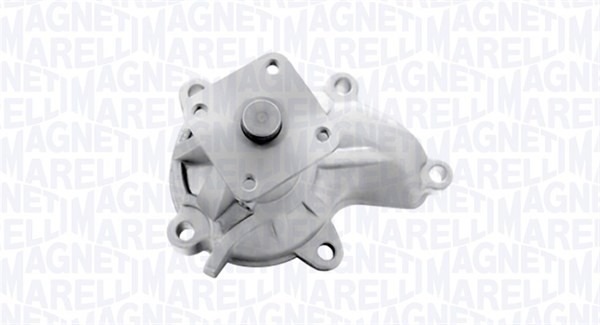 Für MAGNETI MARELLI 352316170764 WATER PUMP