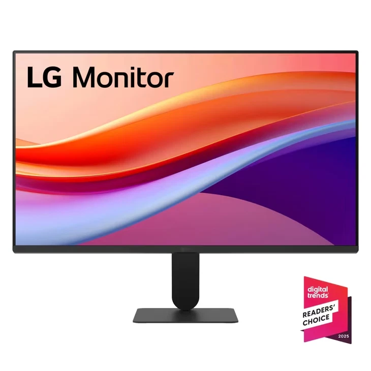 LG 23-24.9 Inch IPS LCD Computer Monitors for sale | eBay