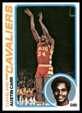 Click to enlarge Austin Carr