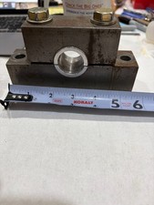 BARREL VISE