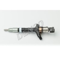 Denso EinspritzdüSe FüR Toyota Corolla Verso ZDE12_ CDE12_ 2.0 D-4D