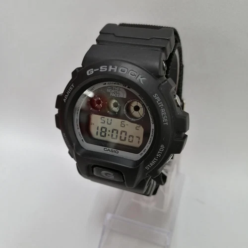 Casio Nn32247I Supreme Times Square G Shock
