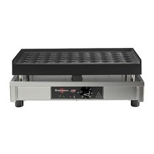Krampouz Electric Poffertjes Maker - 50 Holes