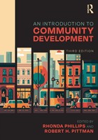 An Introduction To Community Development Rhonda Phillips (U. A.) Taschenbuch