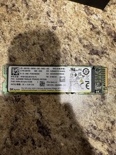 SK Hynix KR-0491RD-SK500-2A5-0V60-A02 PC801 NVME 512GB PCIe Gen4 x 4 SSD