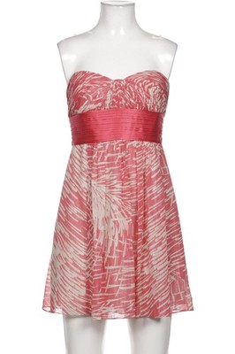 BCBG Max Azria Kleid Damen Dress Damenkleid Gr. S Pink #xpyjmq3
