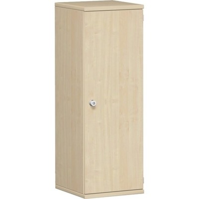 Flügeltürenschrank,Holz,abschließbar,1.152 x 600 x 425 mm (HxBxT), Farbe wählbar