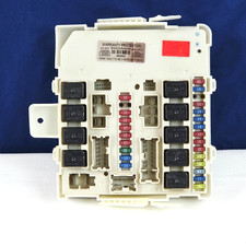 2006 - 2010 Nissan Titan Armada Fuse Box Ipdm Bcm 28486ze00c