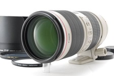 Canon EF 70-200mm f/2.8 L IS II USM Zoom Telephoto lens #C-77