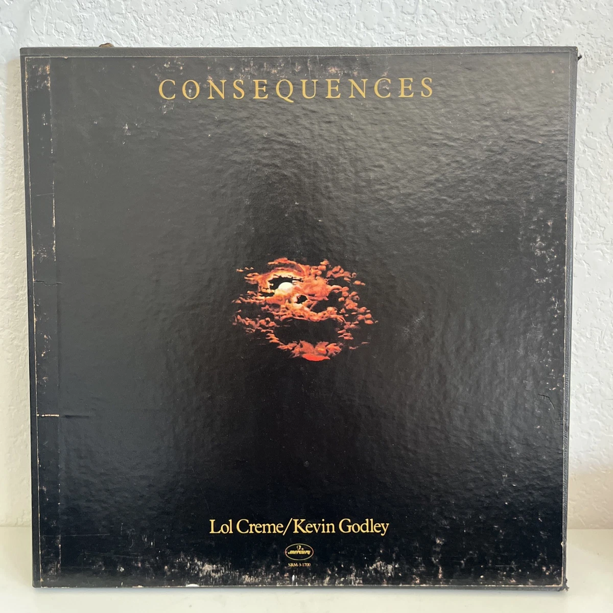 godley creme consequences products for sale | eBay