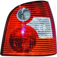 1X Heckleuchte Diederichs 2205090 FüR Vw Rechts