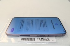 Samsung Galaxy S24+ 256GB Purple - Unlocked AT&T T-Mobile Verizon GSM 7636396