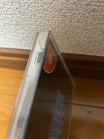 Dreamcast Sega Gaga New unused unopened film Japan YA