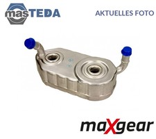 14-0008 ÖLKÜHLER KÜHLER ÖL MAXGEAR FÜR AUDI A3,8L1 1.6L,1.8L,1.9L
