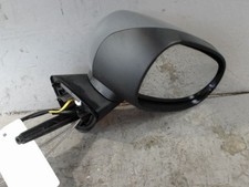 Retroviseur droit (ou coque) Renault MODUS