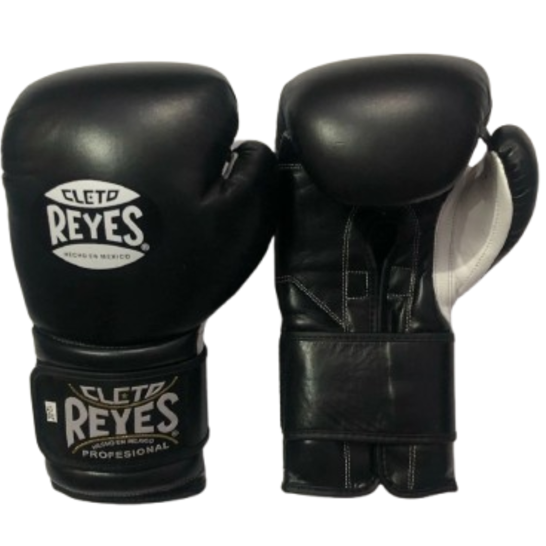 CLETO REYES プロフェッショナル 8oz ボクシンググローブ Cleto Reyes Professional Boxing Gloves for Men and Women
