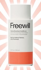 Freewill Volume Boosting Conditioner 8.5 OZ