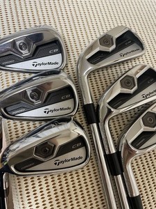 Taylormade Tour Preferred Cb Irons for sale | eBay