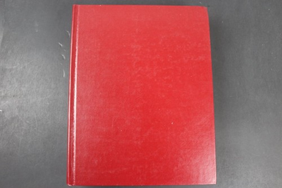 #ad #ad Prudhoe Bay Unit Operating Agreement Volume II Exhibits 1977 Alaska Oil Gas HC $199.95