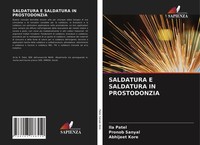 Saldatura E Saldatura IN Prostodonzia Pronob Sanyal