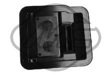 Automatic transmission filter 21085 Metalcaucho for MITSUBISHI OUTLANDER III ASX