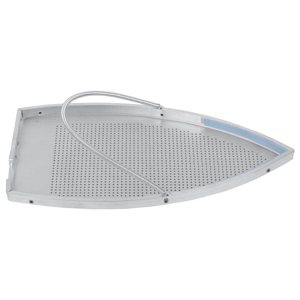 Household Teflon Aluminum Iron Cover Iron Protective Cover (recommended To Be Bu
