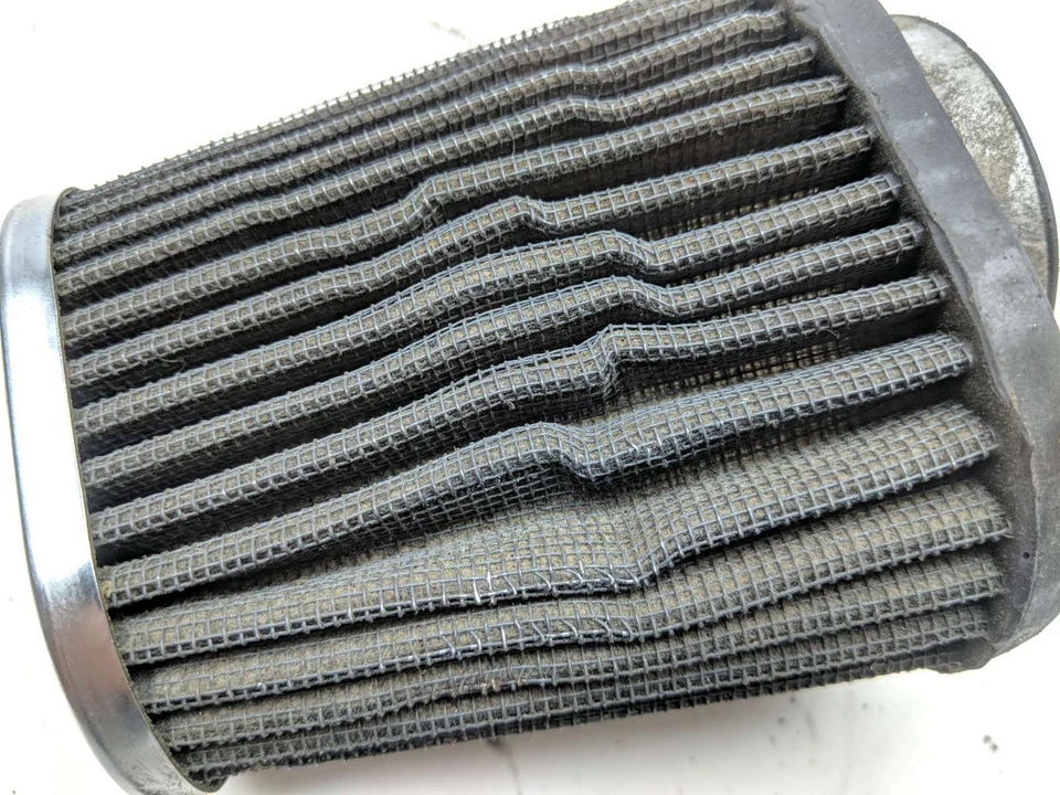 Filtro de aire Triumph America K&N 07 FO21N4 Foto 3 de 4