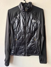 The North Face Women's Flight Series Lightweight Jacket Black Primaloft Small