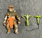 Rat King 100% Complete Teenage Mutant Ninja Turtles TMNT Playmates 1989 Vintage