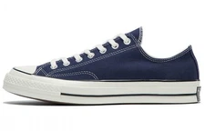 Chuck 70 Converse Ox 'Obsidian' - 164950C New Size