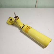 Autolok Original Gear Stick and Handbrake Lock - Used - One Key 