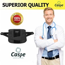 Adjustable Lower Back Brace Lumbar Support Waist Belt for Men Women Pain Relief
