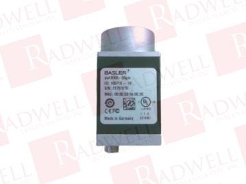 BASLER ELECTRIC ACA2000-50GM / ACA200050GM (USED)