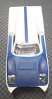 Rare Vintage Thunderjet Fame Thrower #1430 "J" Car Working Lights, Very Good Sha — photo 3