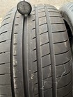 245 40 19 94W Goodyear Eagle F1 Asymmetric 5 Pair Of Part Worn Tyres 55mm