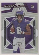 2023 Panini Rookies & Stars Rookies Longevity Jordan Addison #157 1cn4