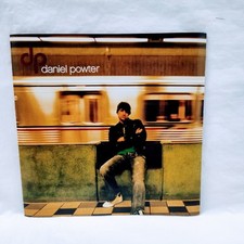 Daniel Powter By Daniel Powter (CD, 2005)
