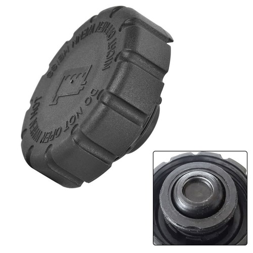 Sensor Expansion Tank 603-256 Black Expansion Tank For Mercedes For W164 - Picture 6 of 11