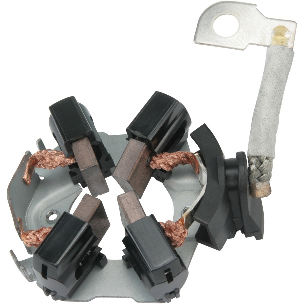 Hc-Cargo Carbone Supporto, Spazzole In F 032 333 971 - Immagine 4