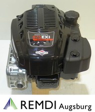 Rasenmäher/Aufsitzer Motor Briggs & Stratton ca 6,5 PS(HP) 875EXi 25/80 E-Start