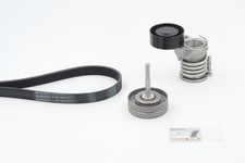 CONTINENTAL CTAM Keilrippenriemensatz 6PK1873K1 für VW POLO FABIA ROOMSTER IBIZA