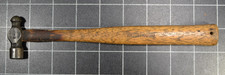 ARMSTRONG - 2oz - BALL PEIN HAMMER - CRISP STRONG ARM LOGO - ORIGINAL HANDLE