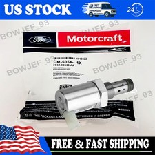 New Genuine Cm-5054 Oem Motorcraft Ford 6.0l Powerstroke Ipr Valve 3c3z-9c968-aa
