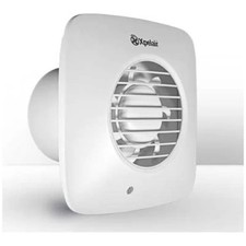 Xpelair Simply Silent DX100 Extractor fan