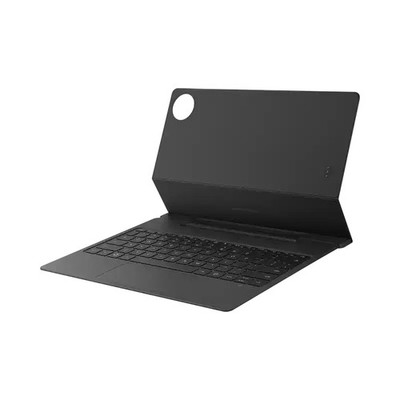 Original HUAWEI Glide Magnetic Keyboard for MatePad Pro Max Black White
