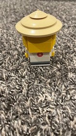 LEGO 41488 BrickHeadz Ninjago MASTER WU Figure with Instructions READ DESC