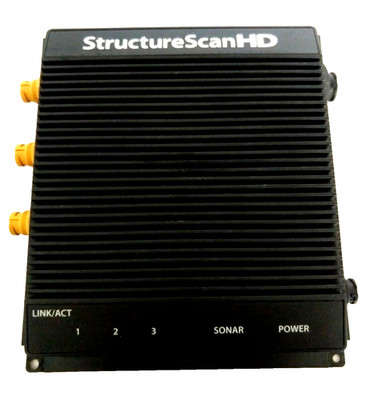 Lowrance Simrad Structure Scan HD Module Box for LSS2 Tranducer